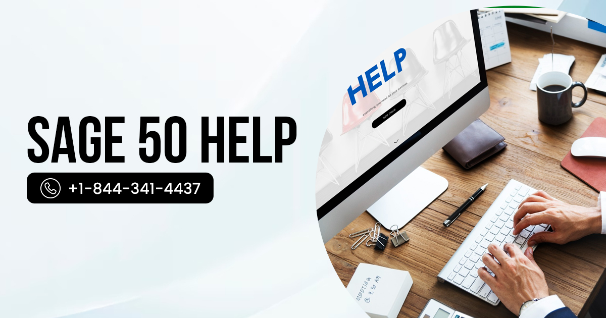sage 50 help